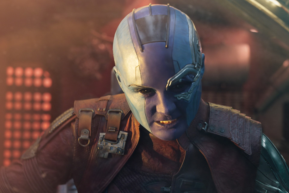 Các siêu anh hùng thay đổi ra sao trong ‘Avengers: Infinity War’?